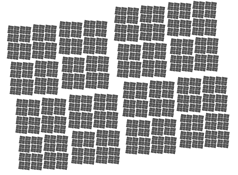 nearly square