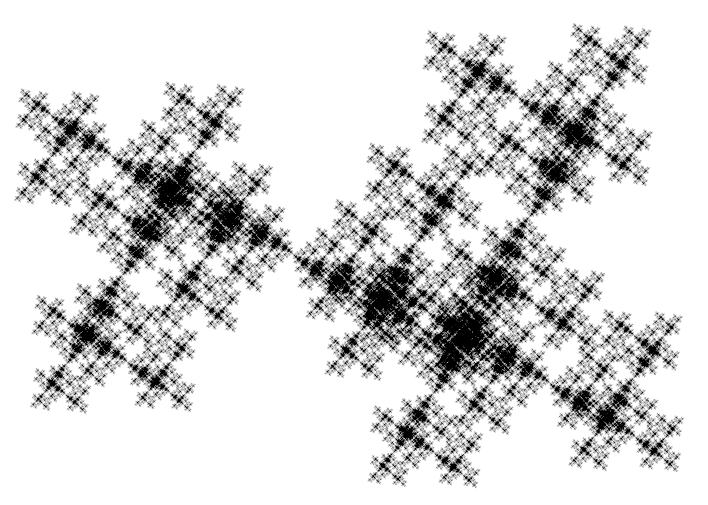 more square