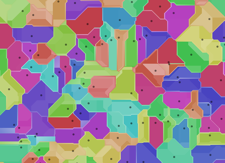 Something I'm playing around with.