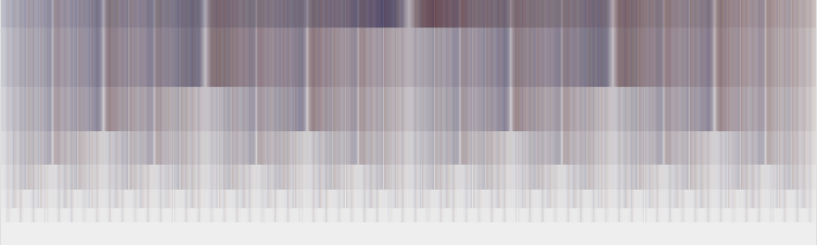 Experimental generative images