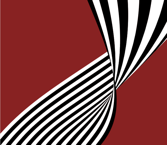 A single twist and spray