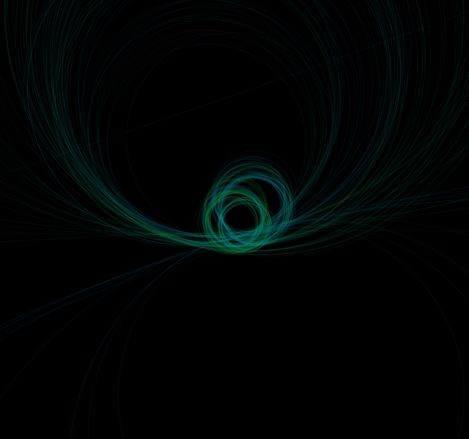 fractalcircle8