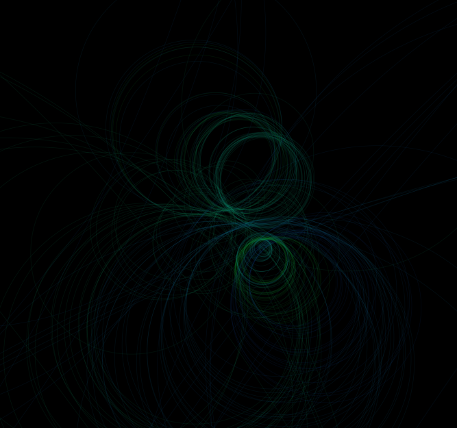 fractalcircle9