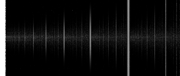 Generative Convergence #2 - Ghosts