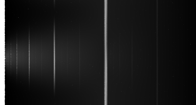 Generative convergence #1 - Shadows