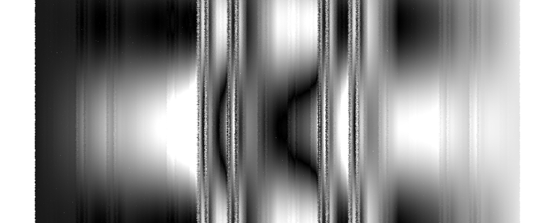 More one dimensional generative experiments