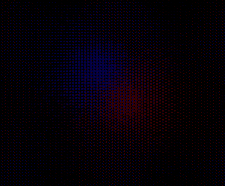 Experimenting with pixel sizes