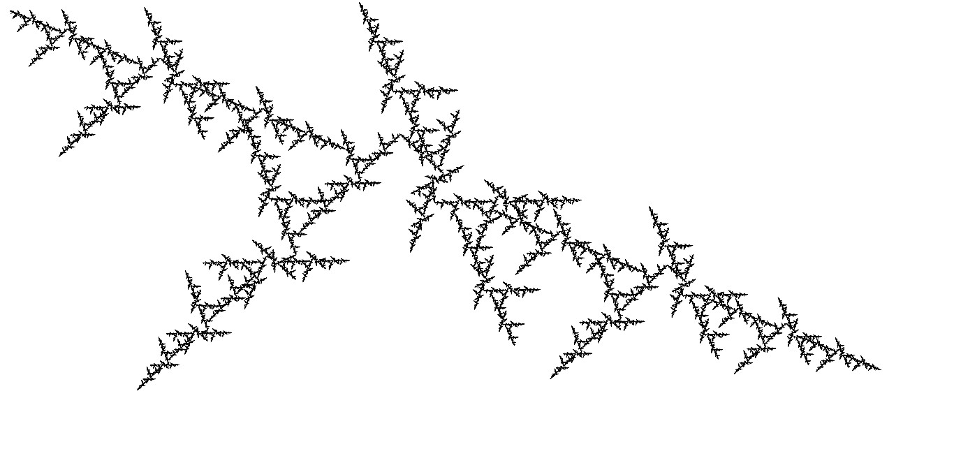 Fractal Friday