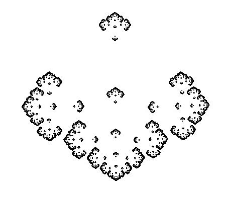 moving the bottom transform up changes the overall shape
