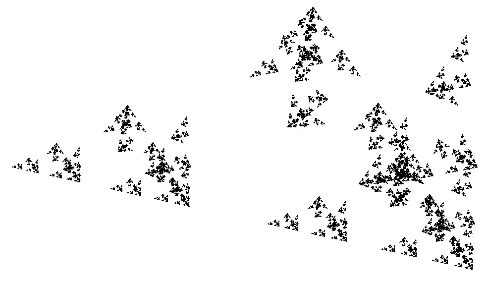 Fractal Friday - alignment