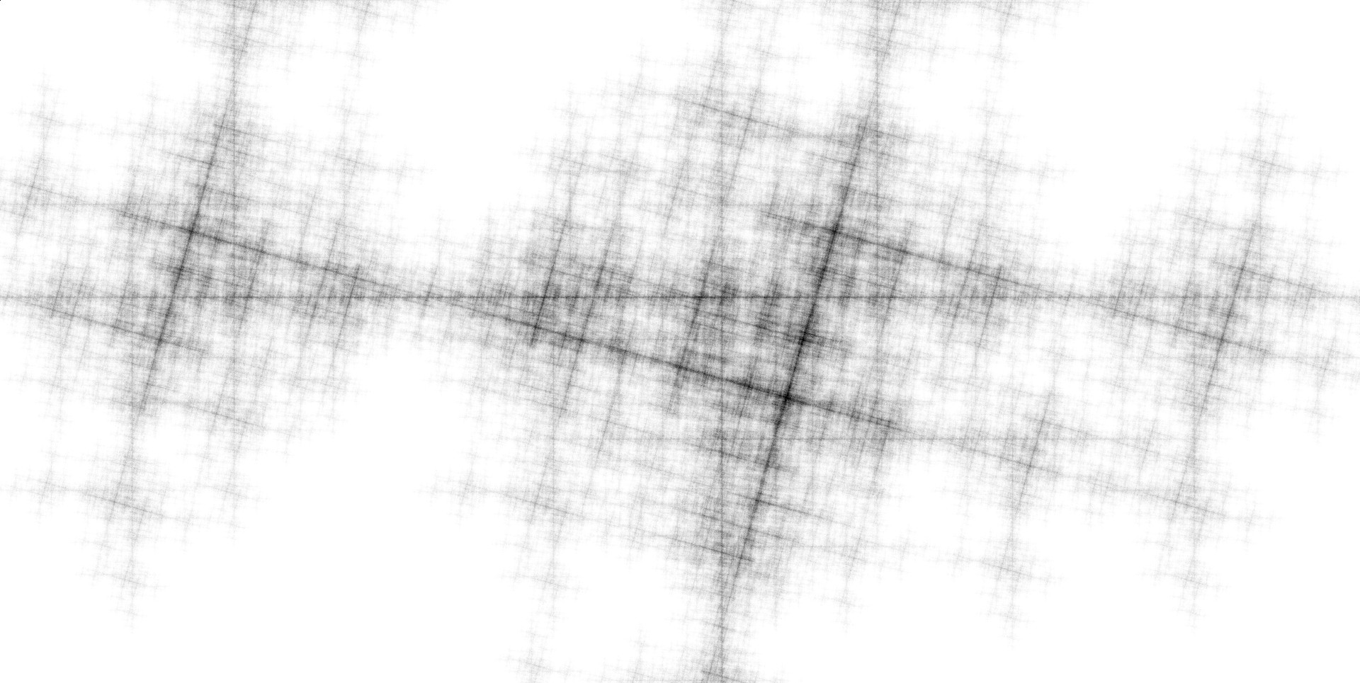 Replicated triangles