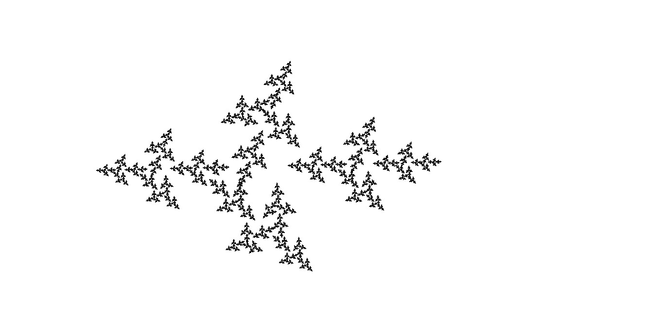 Symmetric - almost