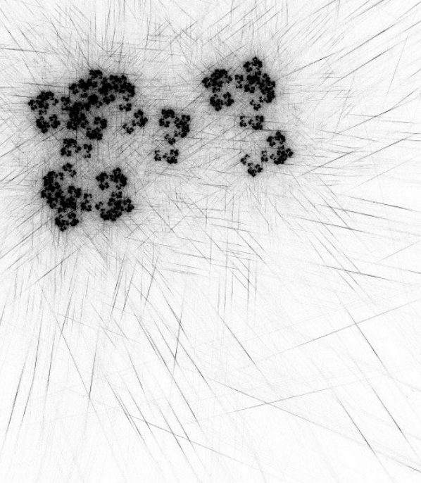 Evil Cauliflower