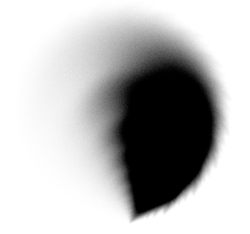 blob