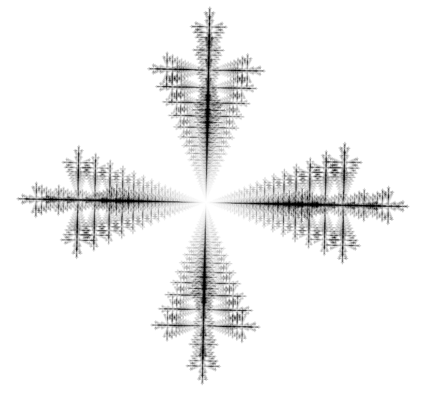 cross-trees