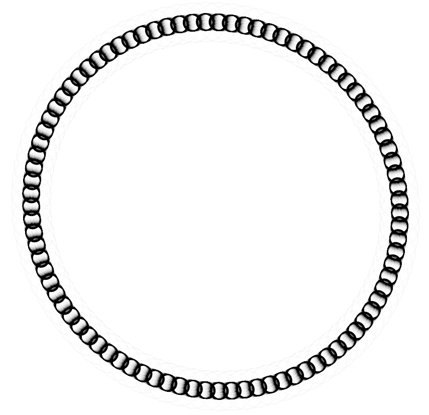 linked-rings