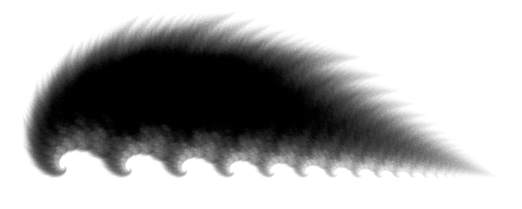 catepillar