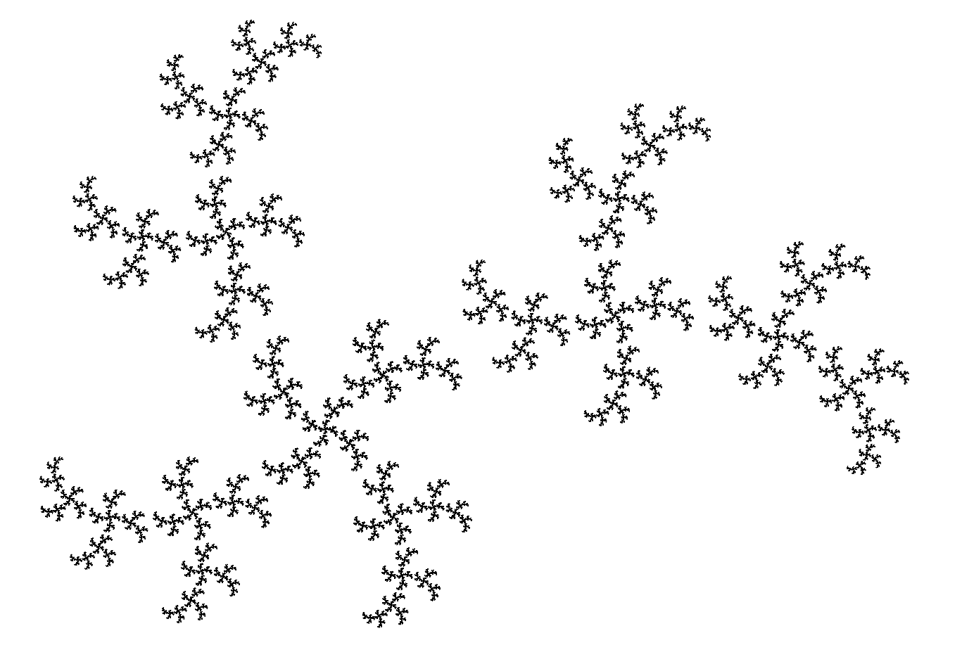 crosses