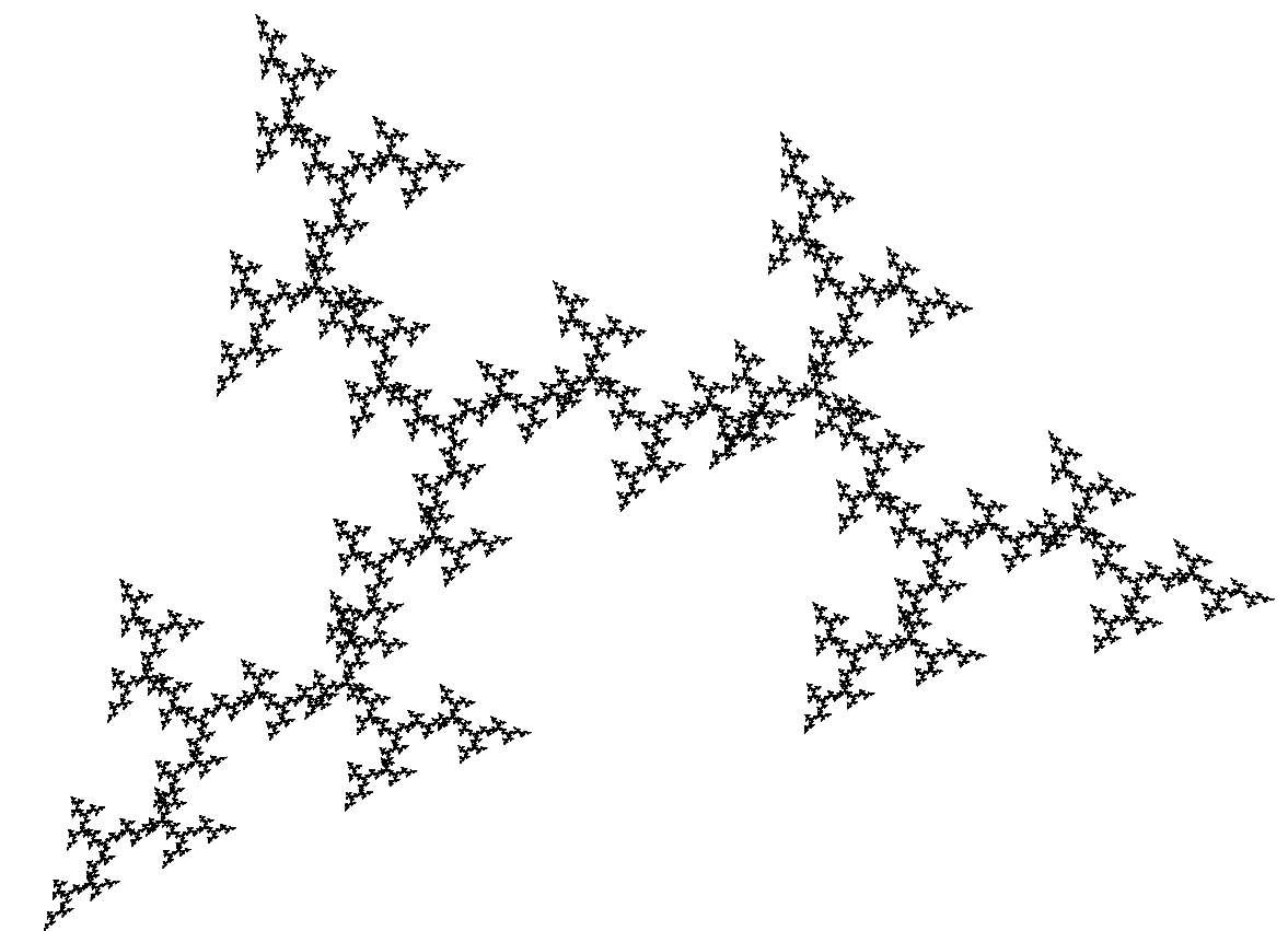 jagged-triangles