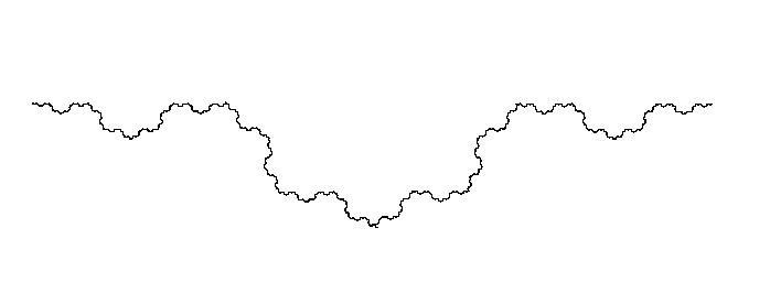 wiggle-line
