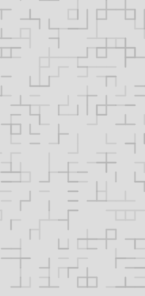 Connected components in cellular automata